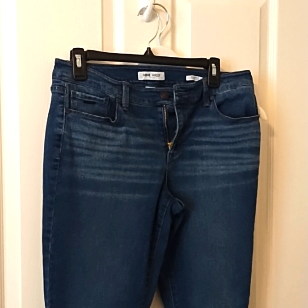 Nine West size 8 jeans